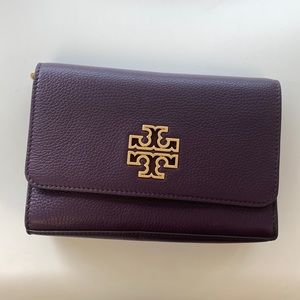 Britten Combo Crossbody